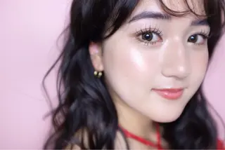 アイブロウ 🌼 MAHO🌼 【eyebrow】の眉毛・アイブロウイメージ