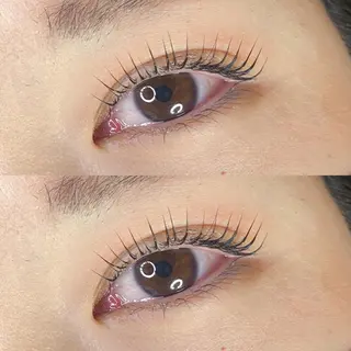 マツエク・マツパ une 石橋阪大前・ 箕面・池田・蛍池のマツエク・マツパデザイン