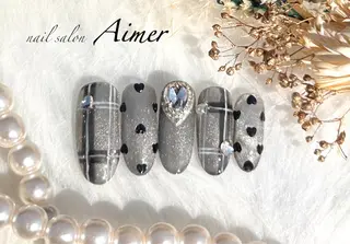 ネイル nail salon Aimerのネイルデザイン