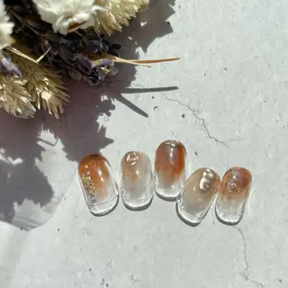 ネイル kanako nail所属・popolina kanakoのネイルデザイン