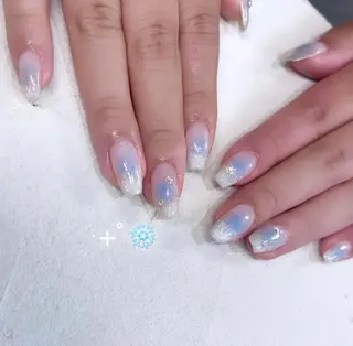 ネイル Bianca watanabeのネイルデザイン