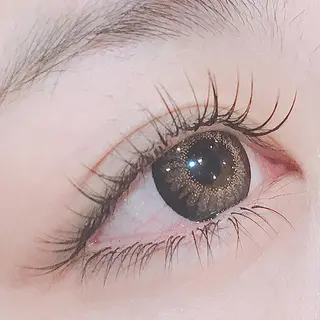 マツエク・マツパ 武田 楓のマツエク・マツパデザイン