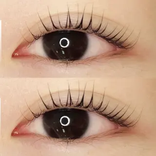 マツエク・マツパ 🌺 SAKI 🌺のマツエク・マツパデザイン