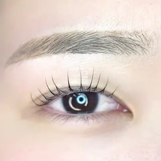 マツエク・マツパ 太田 真由のマツエク・マツパデザイン