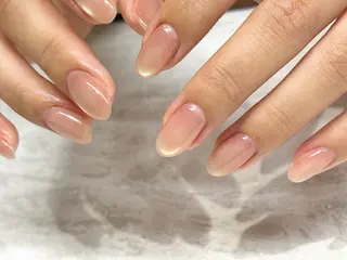 ネイル *sofa八王子店* Akaneのネイルデザイン