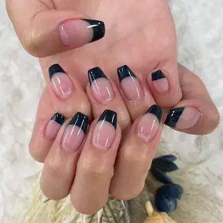 ネイル Basic 町田本店 Rikoのネイルデザイン