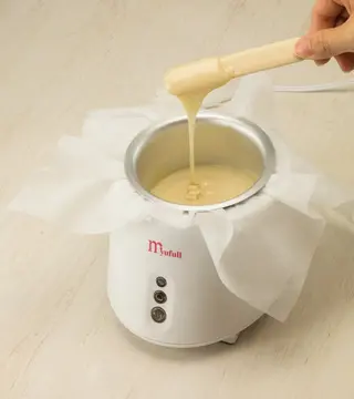 自然由来スキンケア/ 肌質改善/まつパのエステ・リラクイメージ