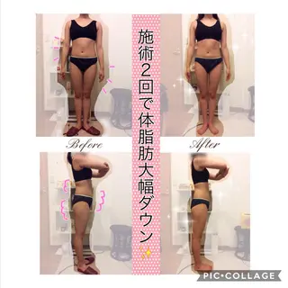 ダイエット・美肌ケア fleurのエステ・リラクイメージ