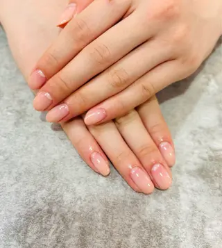 ネイル Emi♡ tiffinのネイルデザイン