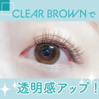 マツエク・マツパ Lila 中百舌鳥所属・Lila中百舌鳥 熊野のマツエク・マツパデザイン