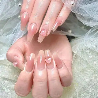 ネイル Lulu’s ネイルのネイルデザイン