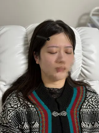 アイブロウ Smoo YUTOの眉毛・アイブロウイメージ