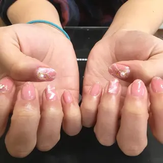 ネイル 🌈KANÅKO 🌈のネイルデザイン