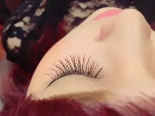 マツエク・マツパ ruka eyelash所属・ruka モガミのマツエク・マツパデザイン