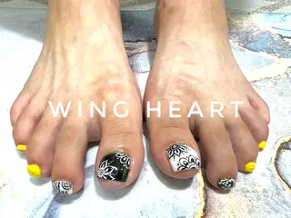 ネイル I. AYUMIのネイルデザイン