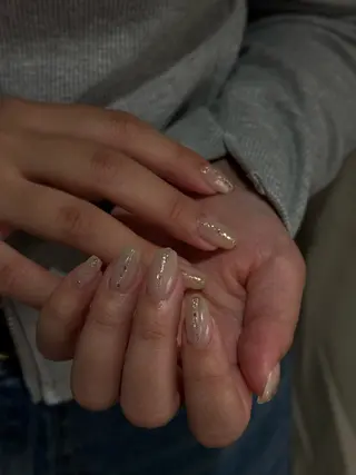 ネイル shiba / nailistのネイルデザイン