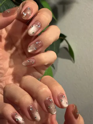 ネイル well nail所属・wellnail Nanakoのネイルデザイン