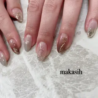 ネイル 濱田 美菜子のエステ・リラクイメージ