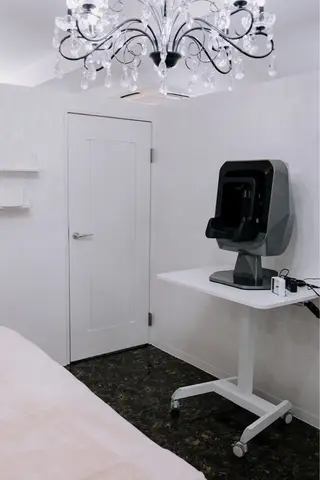 メンズ フェイシャルサロン CHIARA 荒田のエステ・リラクイメージ