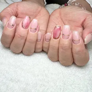 ネイル COCO+所属・COCO +のエステ・リラクイメージ