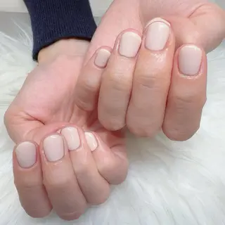 ネイル 小野澤 紗智のネイルデザイン