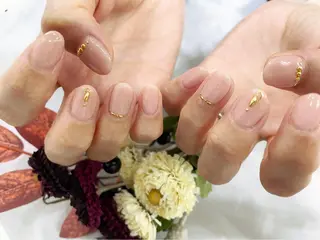 マツエク・マツパ privatesalon_ILDOR所属・Salon ILDOR のマツエク・マツパデザイン