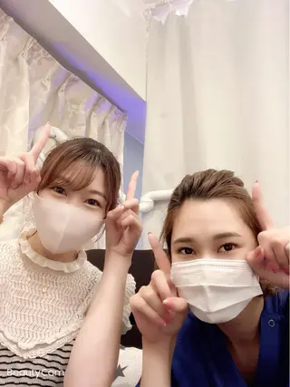 LBSホワイトニング 新宿店💝公式のその他イメージ