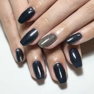 ネイル HAIR&MAKE POSH 日暮里のネイルデザイン