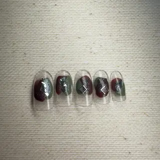 ネイル KAONAILpg東大和店所属・KAONAIL ☆MAI☆のネイルデザイン