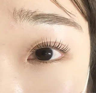 マツエク・マツパ ami☾Belire Nail&eyeのマツエク・マツパデザイン