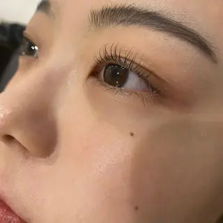 マツエク・マツパ Lien 杉山のマツエク・マツパデザイン