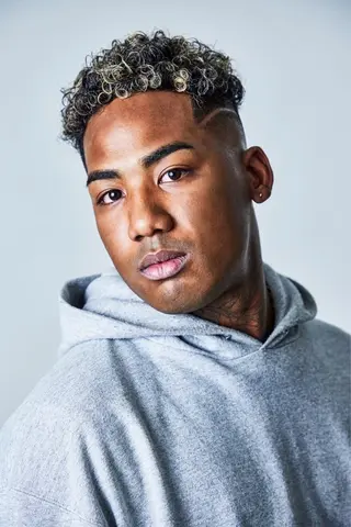 ショート DAMDEE TOKYO所属・🔥メンズ特化🔥 平田　能基のヘアスタイル