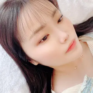 マツエク・マツパ u by cinq所属・eyelist riko 東川口のマツエク・マツパデザイン