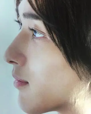 マツエク・マツパ 中目黒 眉毛&マツパ HARUNA🌷のマツエク・マツパデザイン