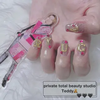 ネイル ERINA ♥のネイルデザイン