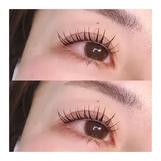 マツエク・マツパ アイラッシュサロン GREENのマツエク・マツパデザイン