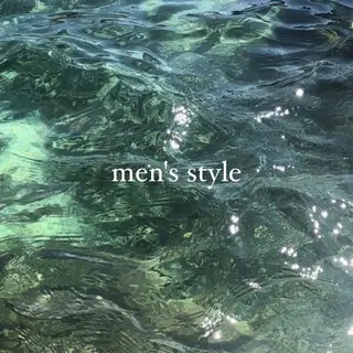 メンズ ㅤㅤㅤㅤㅤㅤㅤㅤㅤㅤ 彩衣のヘアスタイル