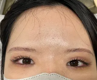 マツエク・マツパ NaKid マツエク&マツパのマツエク・マツパデザイン