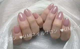 ネイル ユ きのネイルデザイン