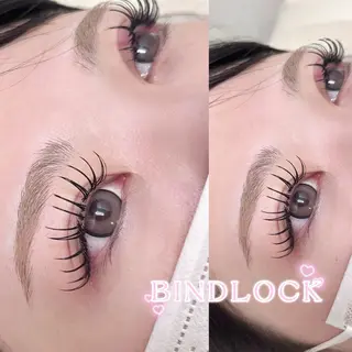 マツエク・マツパ ✧RARA nail&eye✧のマツエク・マツパデザイン