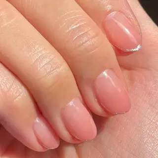 ネイル 奥園 良恵のネイルデザイン