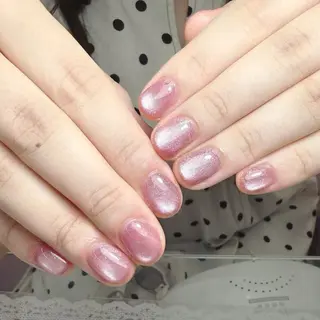 ネイル 秀島 えみのネイルデザイン