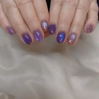 ネイル fumi nail所属・✴︎fumi nail✴︎のネイルデザイン