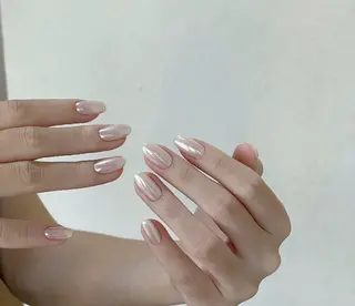 ネイル HAHA NAILSのネイルデザイン