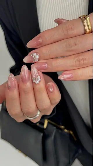 ネイル Nailsalon Fave/Rinaのネイルデザイン