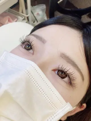 マツエク・マツパ まつ毛の専門家eyelash Eagle所属・eyelash Eagleのマツエク・マツパデザイン