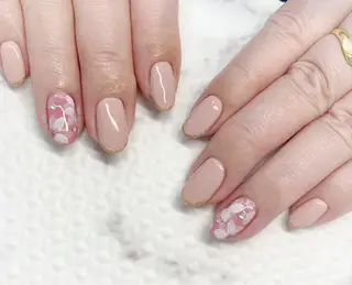 ネイル Lily Roseスタッフ一同のマツエク・マツパデザイン