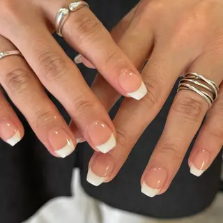 ネイル asuka / pro.m中洲ネイルのネイルデザイン