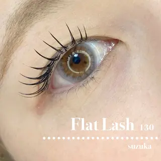 マツエク・マツパ 池上 涼佳のマツエク・マツパデザイン