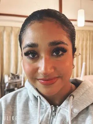 マツエク・マツパ 神山 ビューティー・アイのマツエク・マツパデザイン